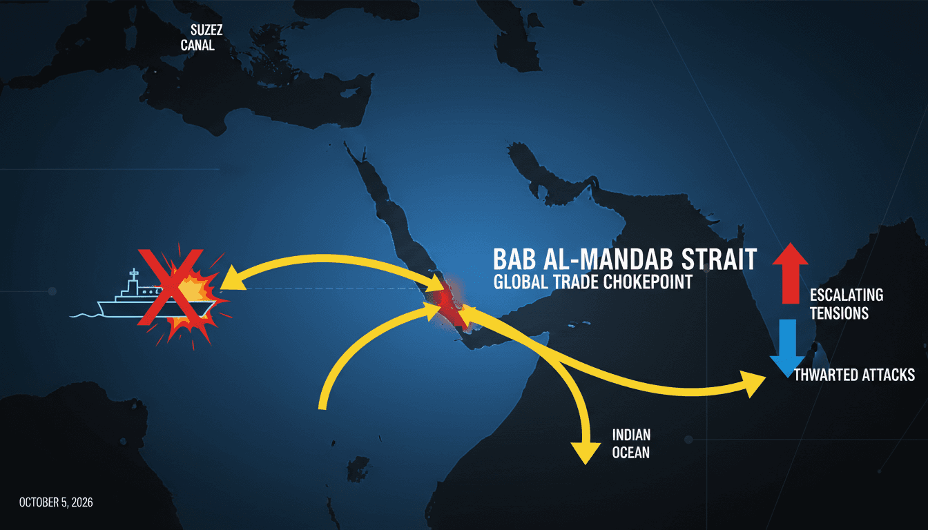 Naval operation in Hodeidah by Saudi-led Coalition to secure Red Sea shipping lanes against Houthi threats.