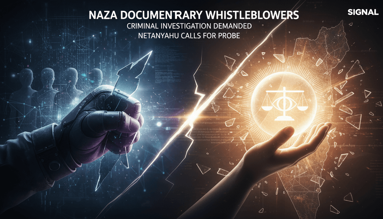 A visual representation of military whistleblowing highlighting the demand for accountability and transparency in institutions.