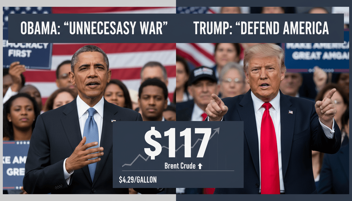Clean graphic displaying 117 dollars per barrel oil price metric illustrating Iran conflict energy impacts