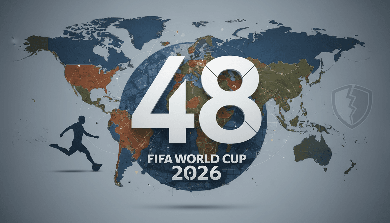 Iran Football Team Challenges Trump's Safety Claims for 2026 World Cup Participation