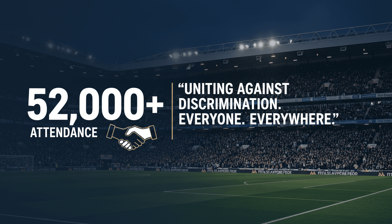 Premier League Match Halted Due to Racist Abuse Incident