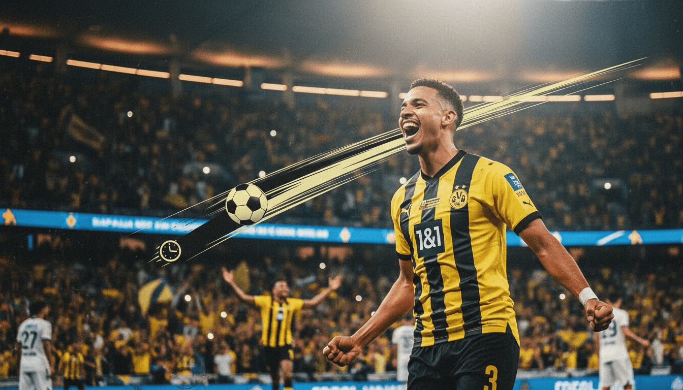 Al Ittihad Advances to AFC Champions League Quarter-Finals with Late Penalty