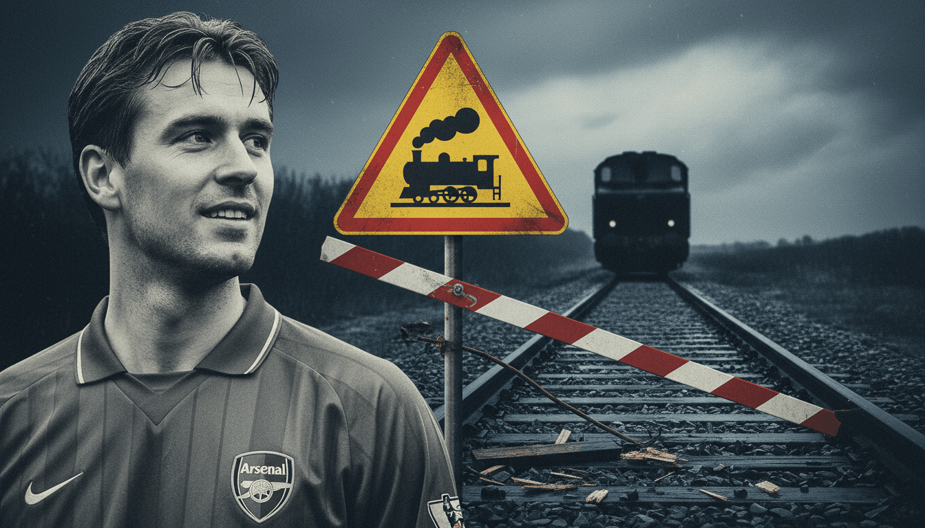 Former Arsenal Goalkeeper Alex Manninger Dies in Car-Train Collision