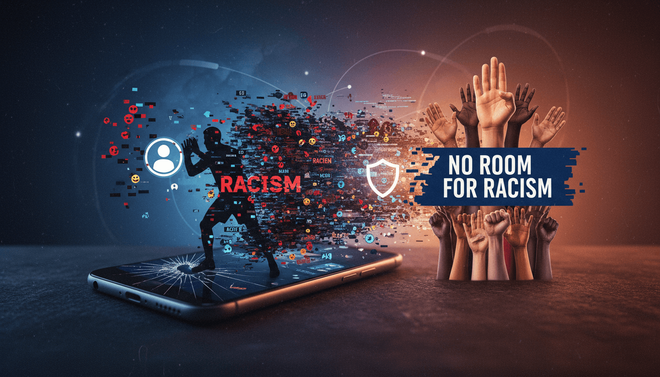Tottenham Hotspur Reports Racist Abuse of Defender Kevin Danso to Police