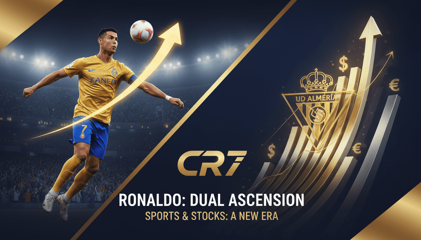 Cristiano Ronaldo Scores Milestone Goal as Al-Nassr Advances in AFC Champions League Two