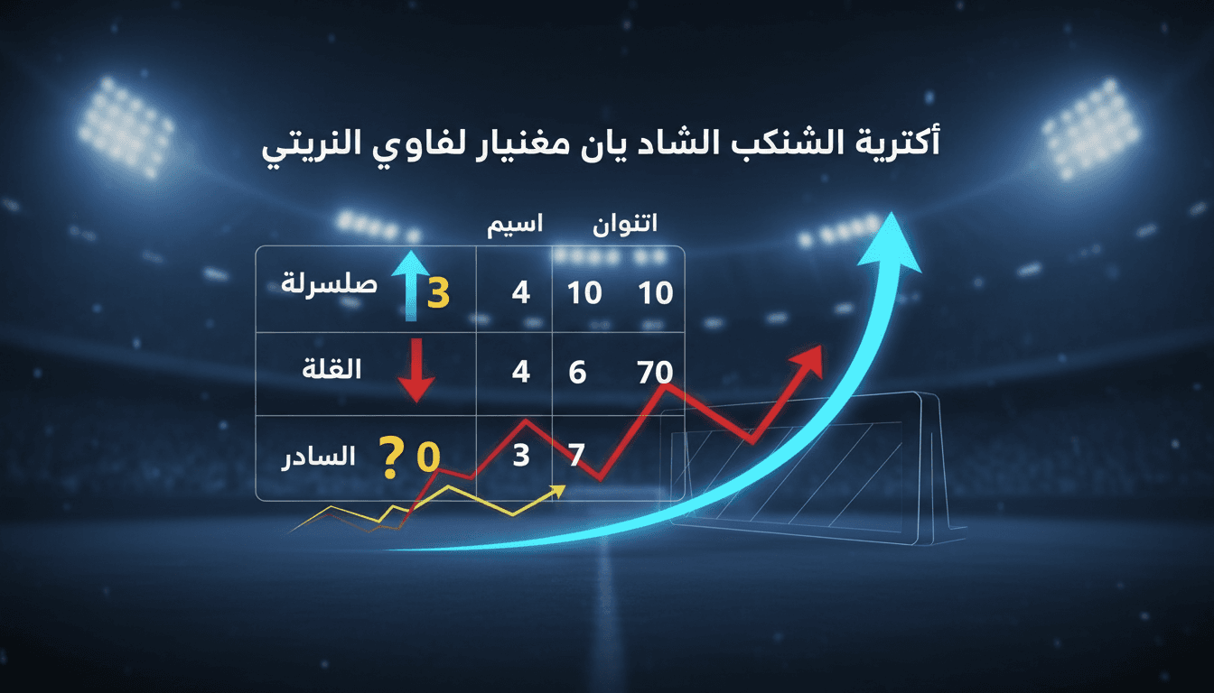 بيراميدز يحقق فوزًا ساحقًا على الأهلي 3-0 في الدوري المصري الممتاز