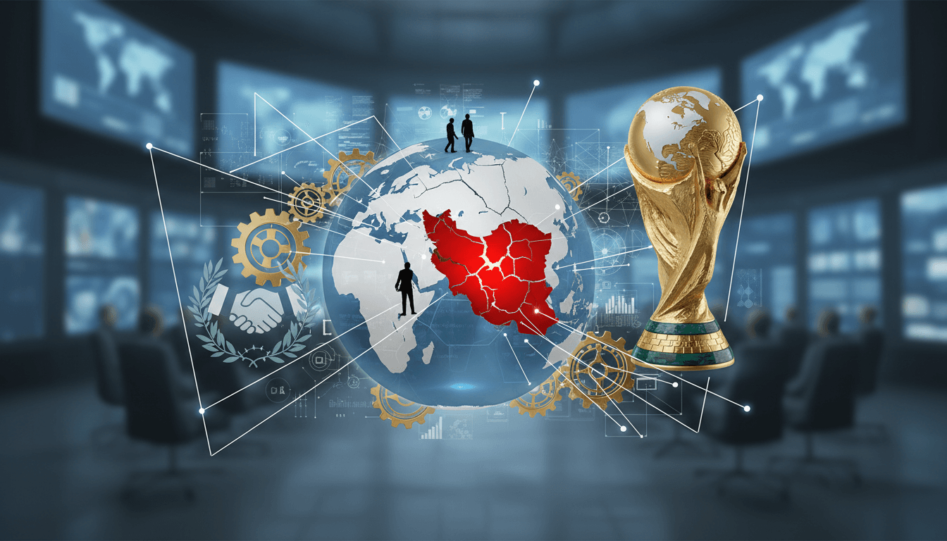 FIFA Congress in Vancouver Highlights Geopolitical Tensions and Logistical Challenges Ahead of World Cup