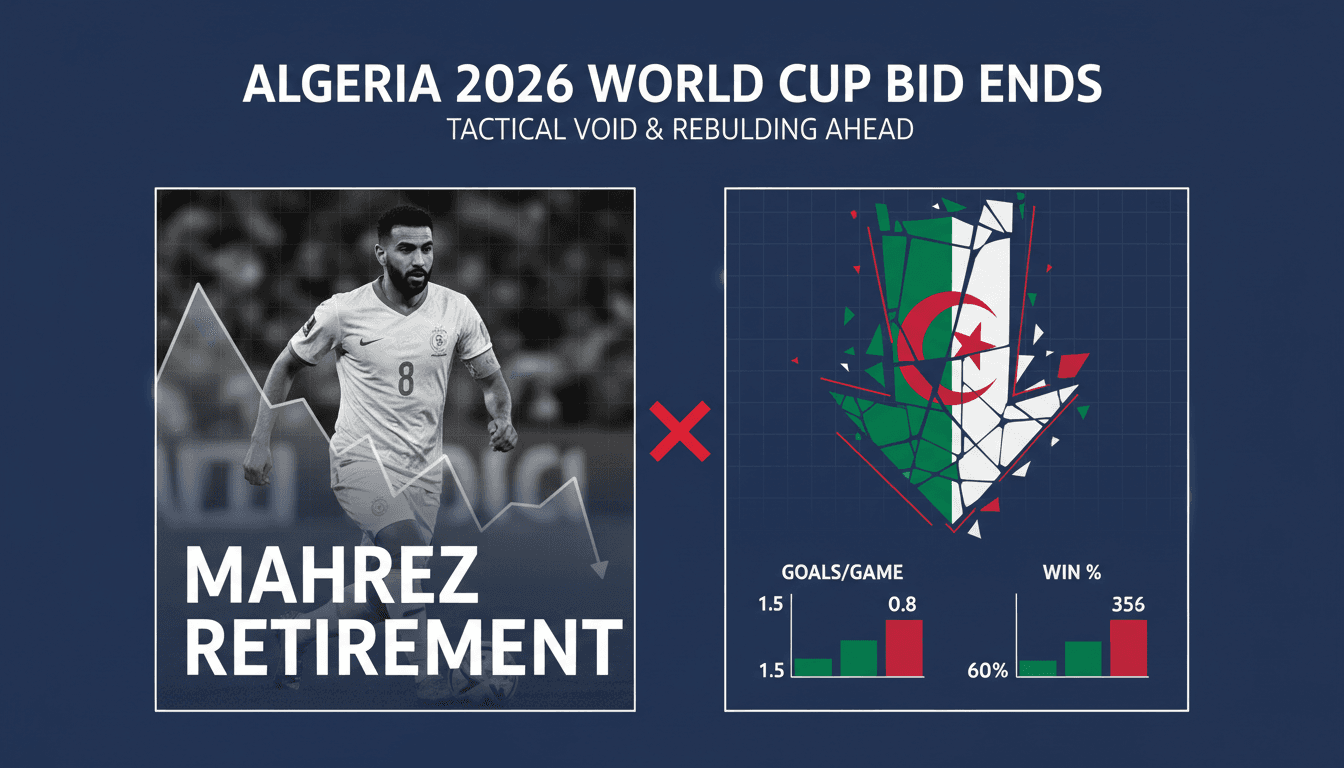 Algerian national football team in action during the World Cup match against Switzerland.