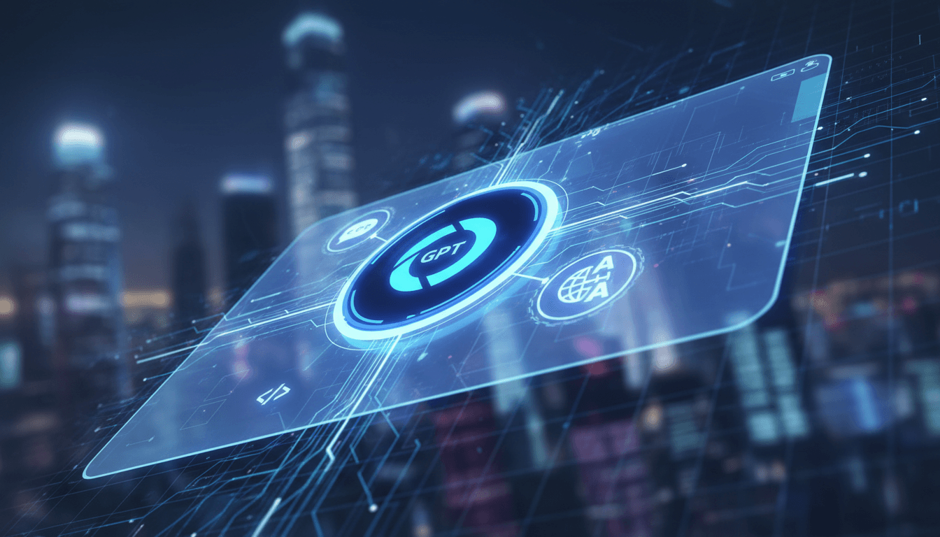 OpenAI Announces Development of Integrated Desktop Superapp Combining ChatGPT, Codex, and Atlas Browser