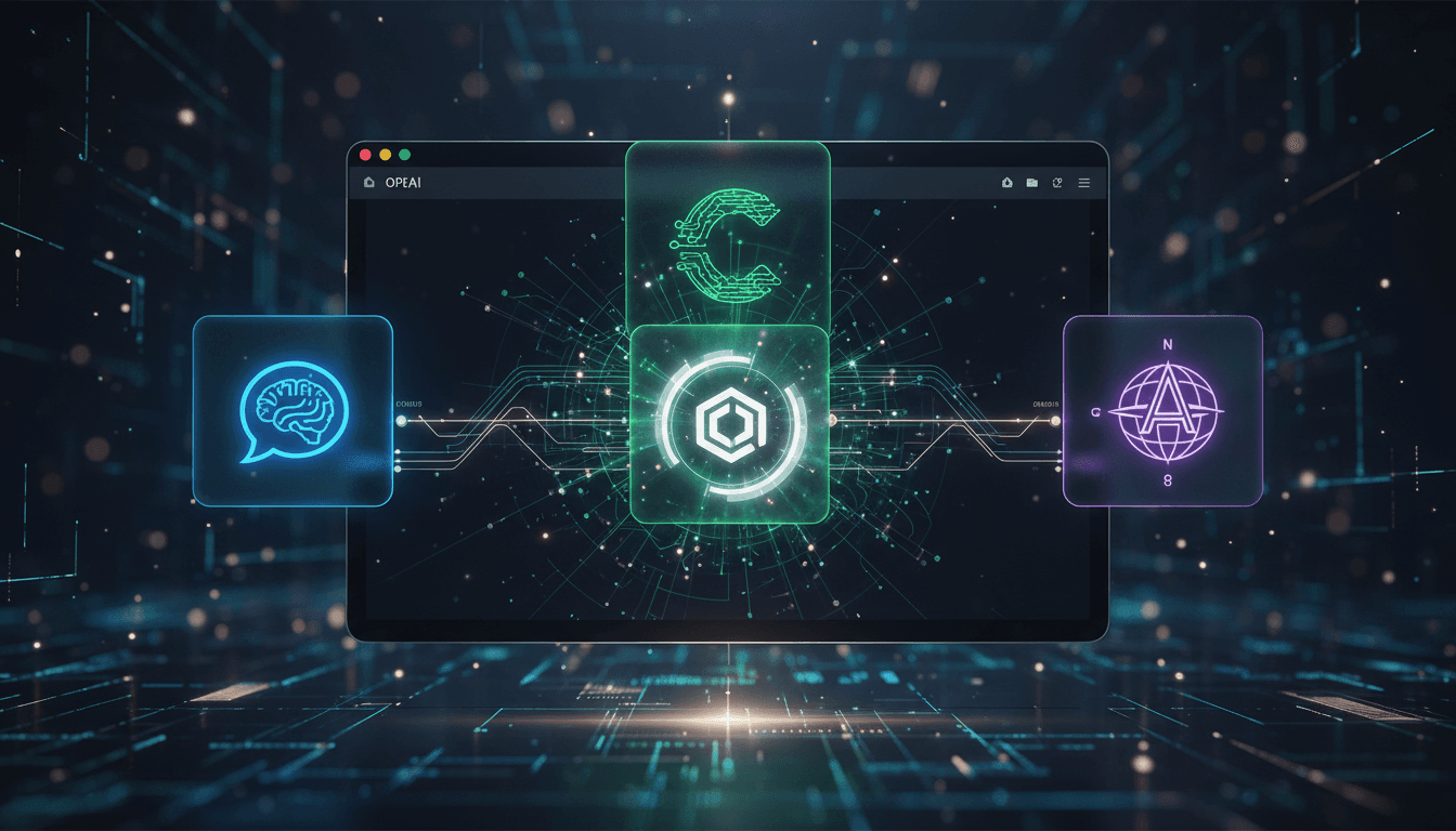 OpenAI Announces Development of Desktop Superapp Integrating ChatGPT, Codex, and Atlas