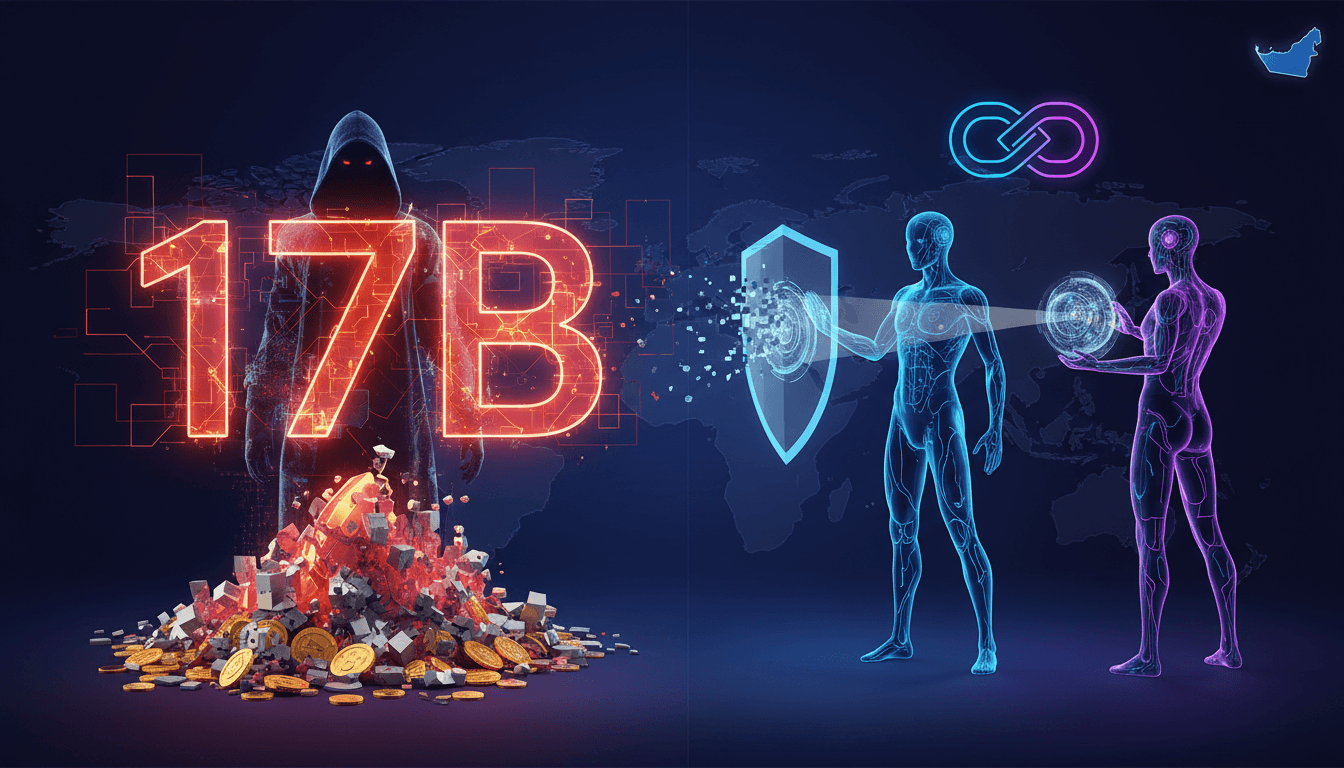 Chainalysis Unveils AI Agents to Combat Cryptocurrency Crime