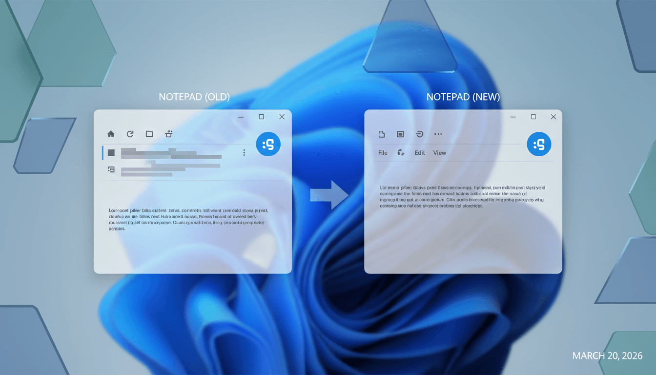 Microsoft Removes Unnecessary Copilot Features from Windows 11 Applications