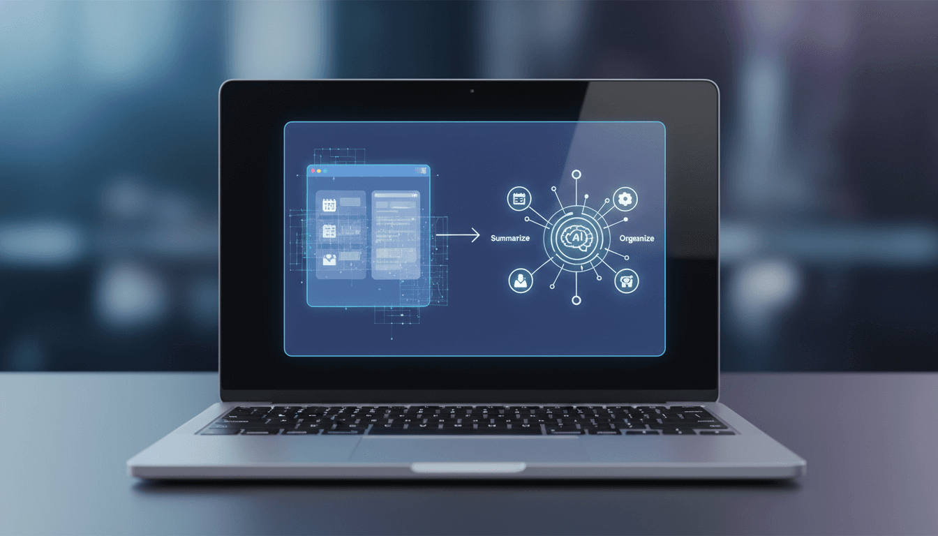 Google Launches Native Gemini AI Application for macOS Featuring Screen-Sharing Capabilities