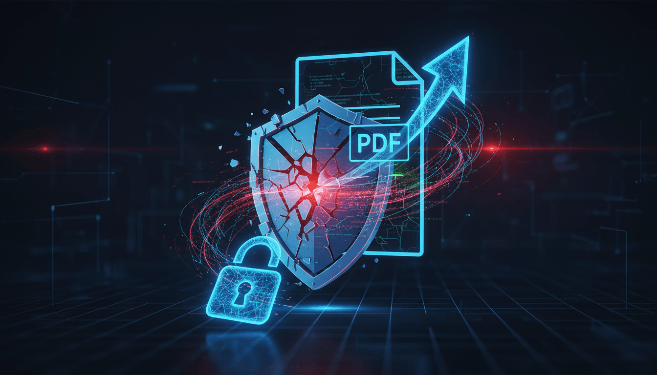 Adobe Issues Emergency Patch for Critical Vulnerability in Acrobat and Reader