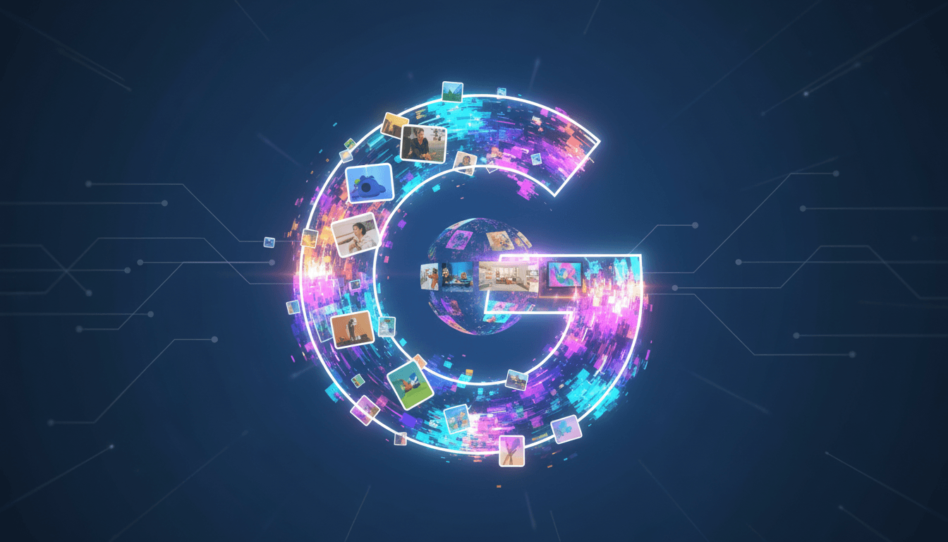 Google Launches Personalized AI Image Generation in Gemini App
