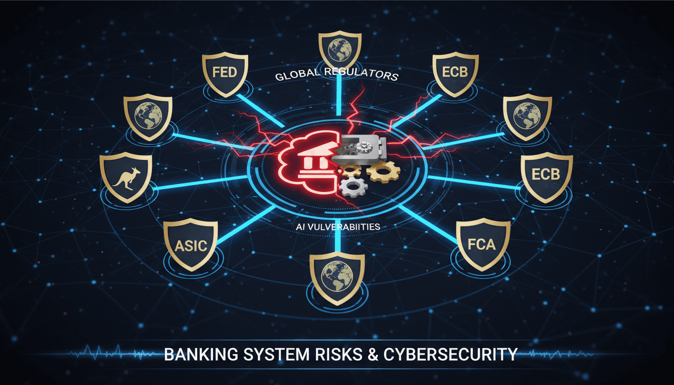 ASIC Joins Global Regulators to Monitor Anthropic's Mythos AI for Banking Vulnerabilities