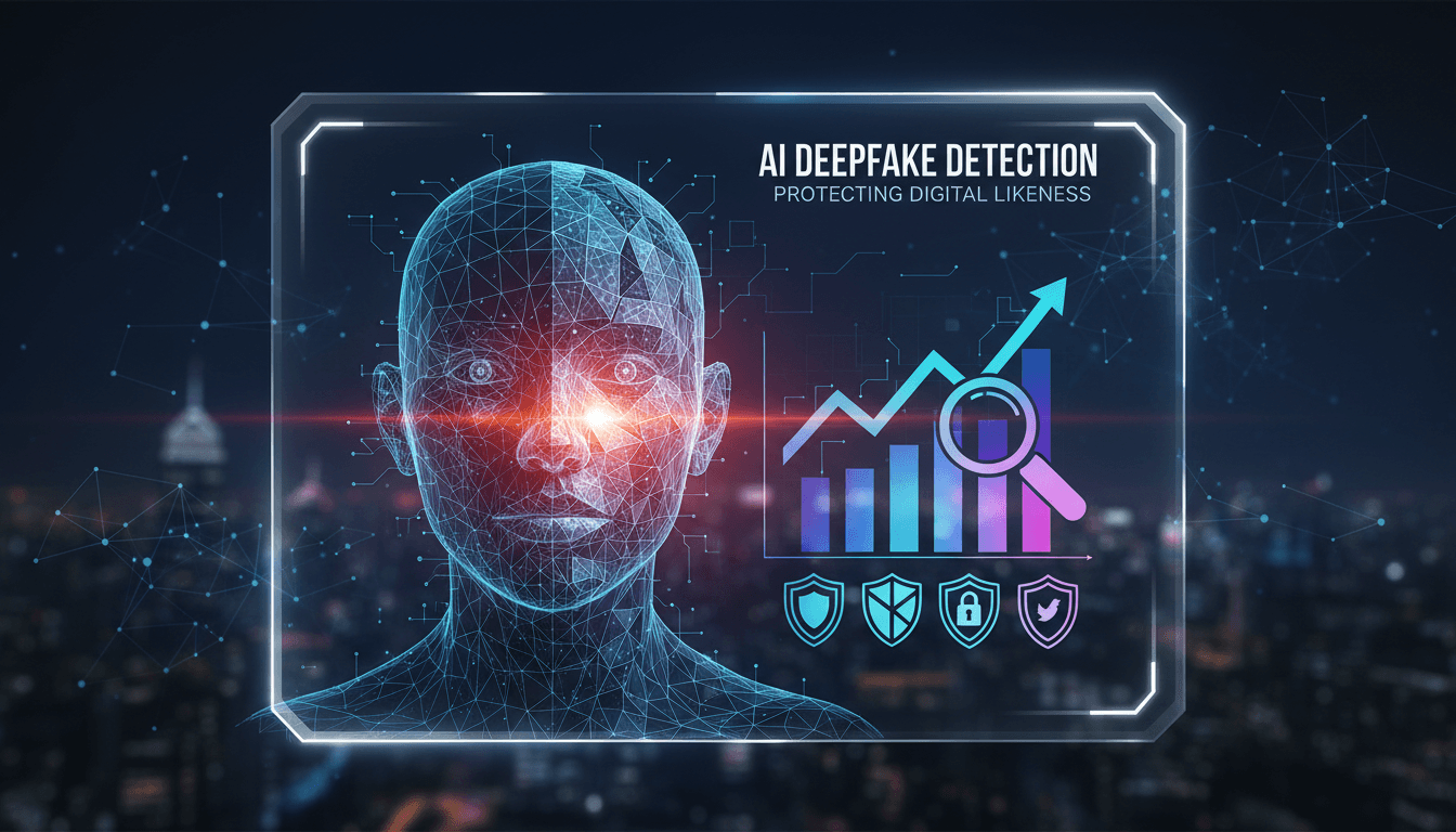 YouTube expands AI deepfake detection tool for celebrities and high-risk individuals