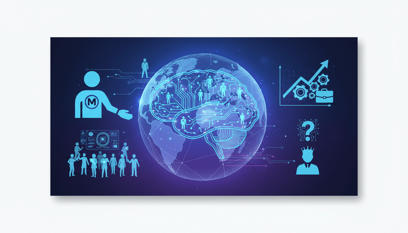 Meta develops user-friendly AI agents to assist individuals and businesses