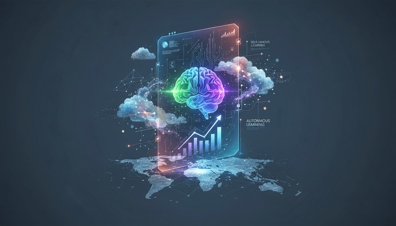 Anthropic's AI agents showcasing the new dreaming feature