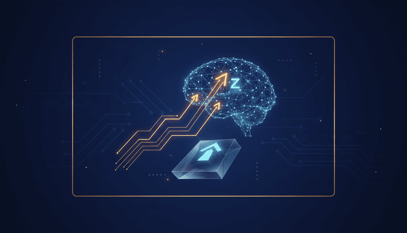Anthropic launches self-improving AI feature for enterprise applications