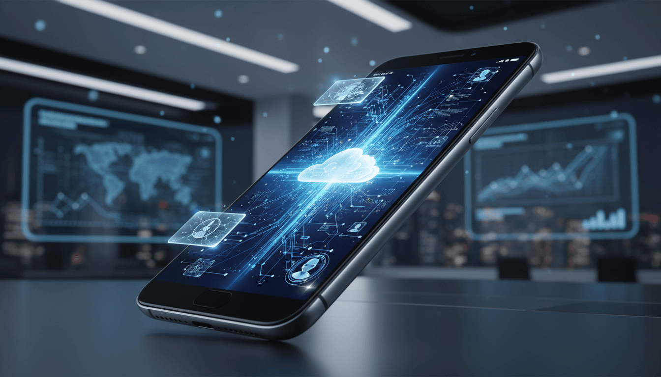 OpenAI Accelerates AI Agent Smartphone Production Timeline to Early 2027