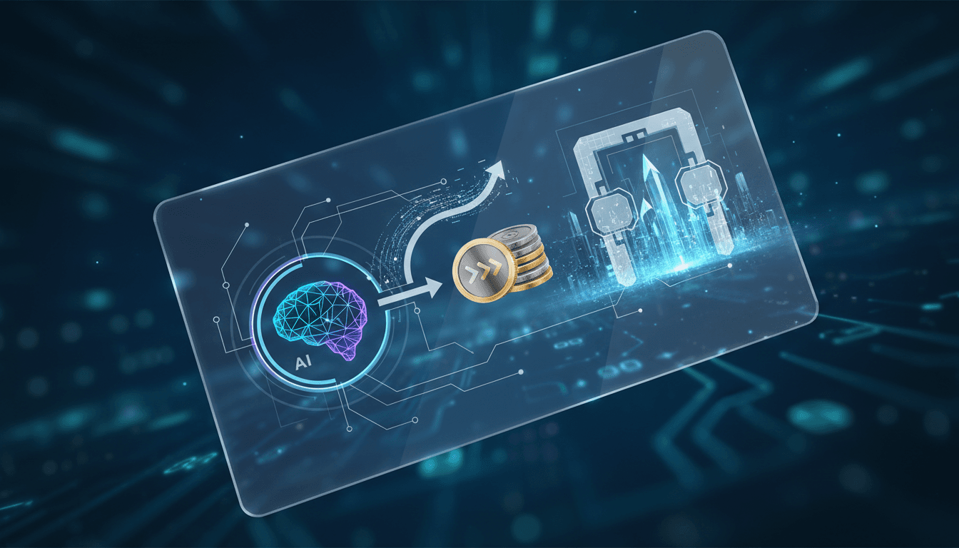 Augustus Bank's innovative approach to AI-driven payments and stablecoin infrastructure.