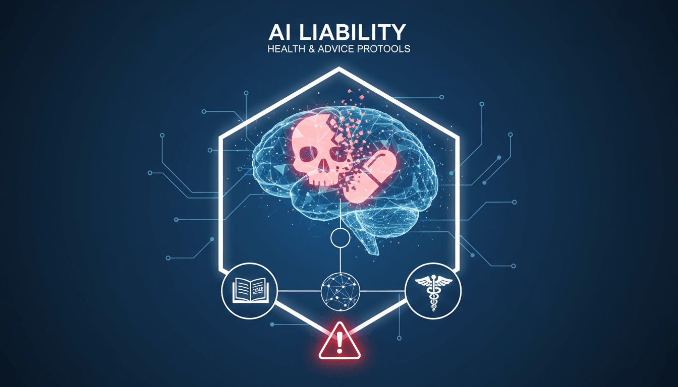 OpenAI lawsuit over college student's overdose incident