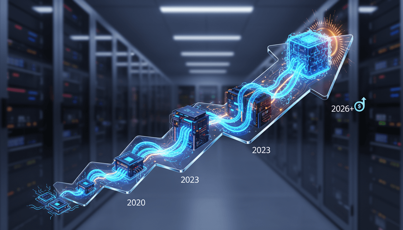 Iceotope's innovative liquid cooling technology for AI data centers