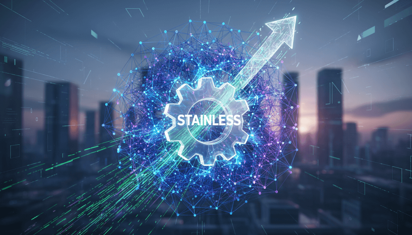 Anthropic's acquisition of Stainless to enhance AI capabilities