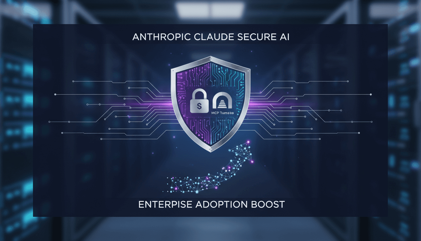 Anthropic Enhances Claude Managed Agents with New Security Features