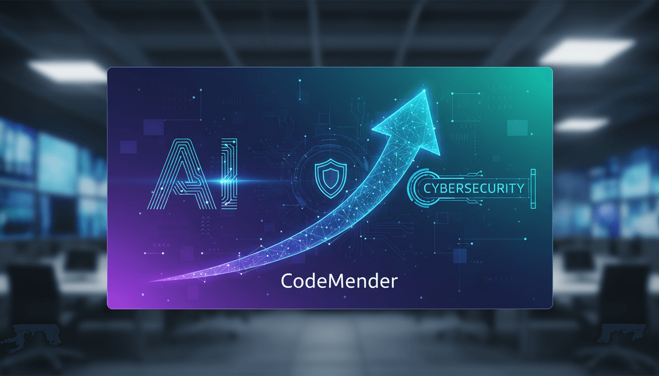 Google Expands CodeMender AI Tool for Enhanced Cybersecurity Testing