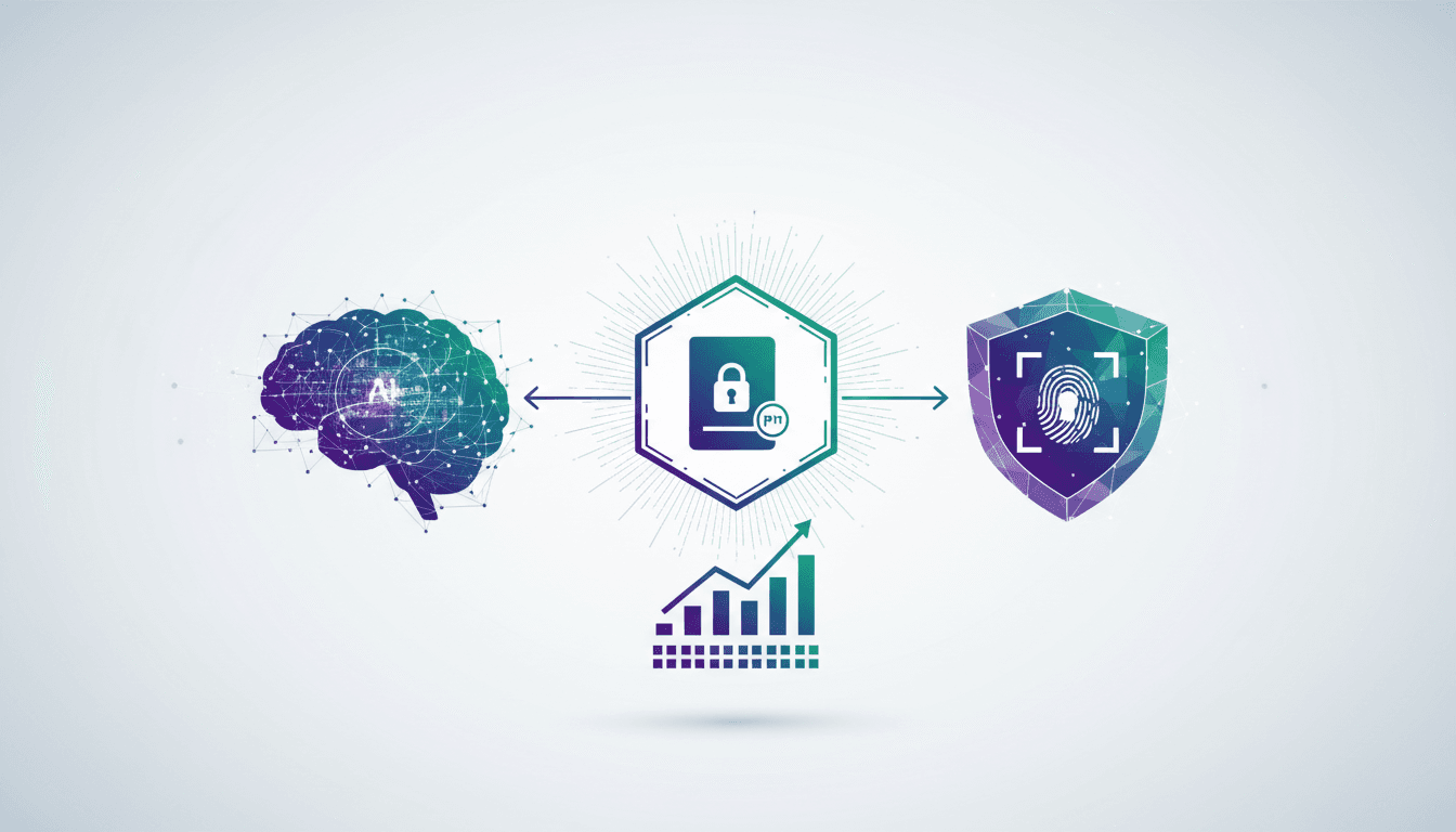 Foundation's Passport Prime device concept for AI identity verification.