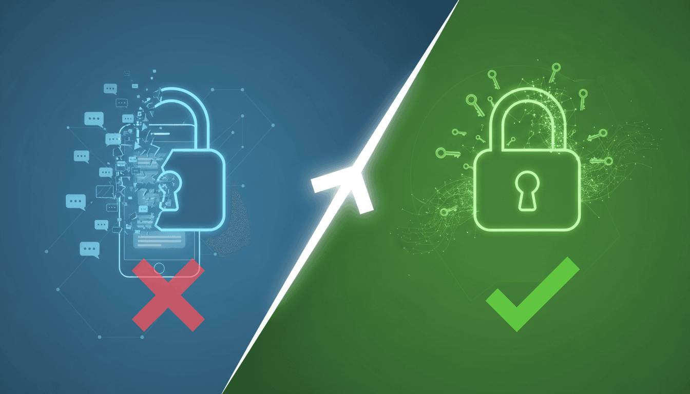 Microsoft discontinues SMS authentication for personal accounts in favor of passkeys