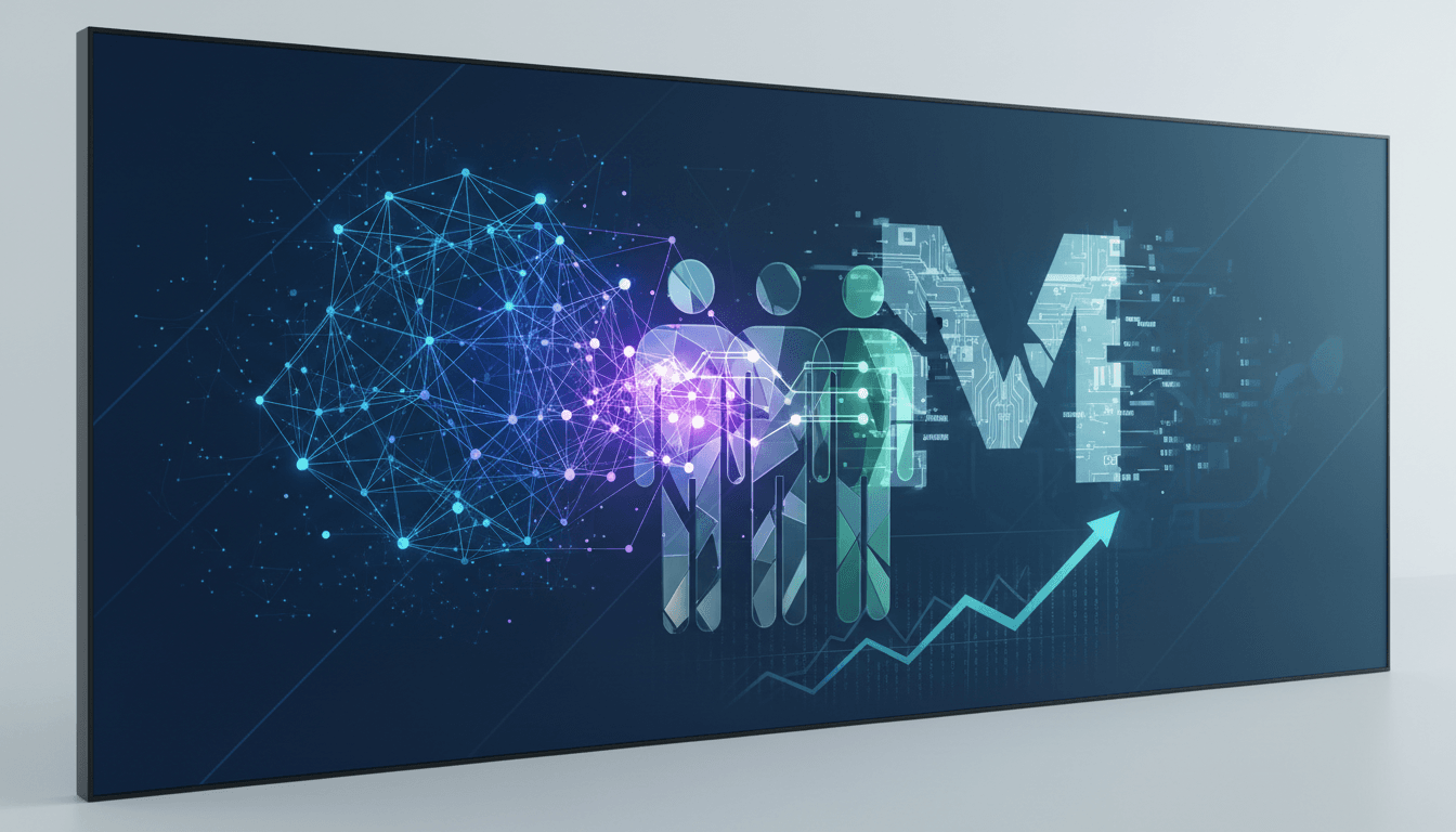 Meta's AI transformation initiative led by CTO Andrew Bosworth