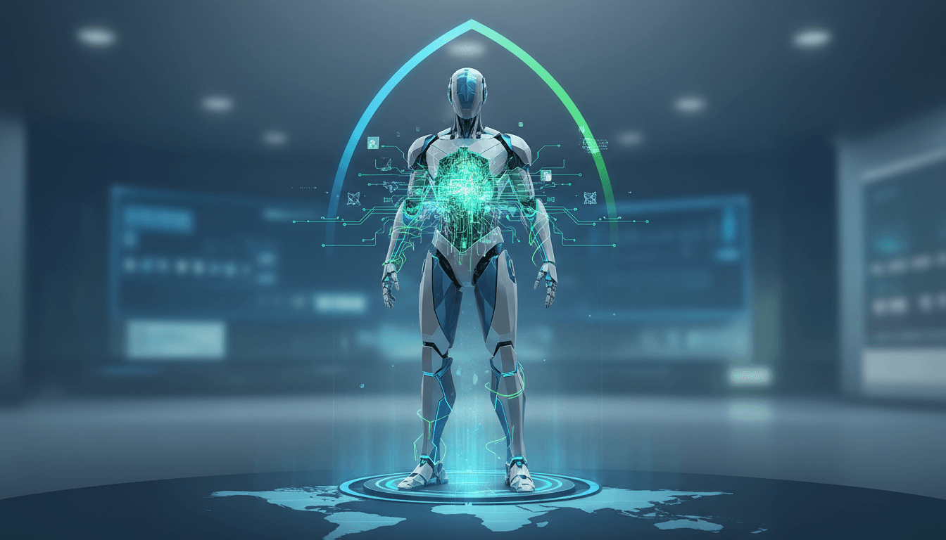 Nvidia partners with Unitree Robotics to develop humanoid robot research platform