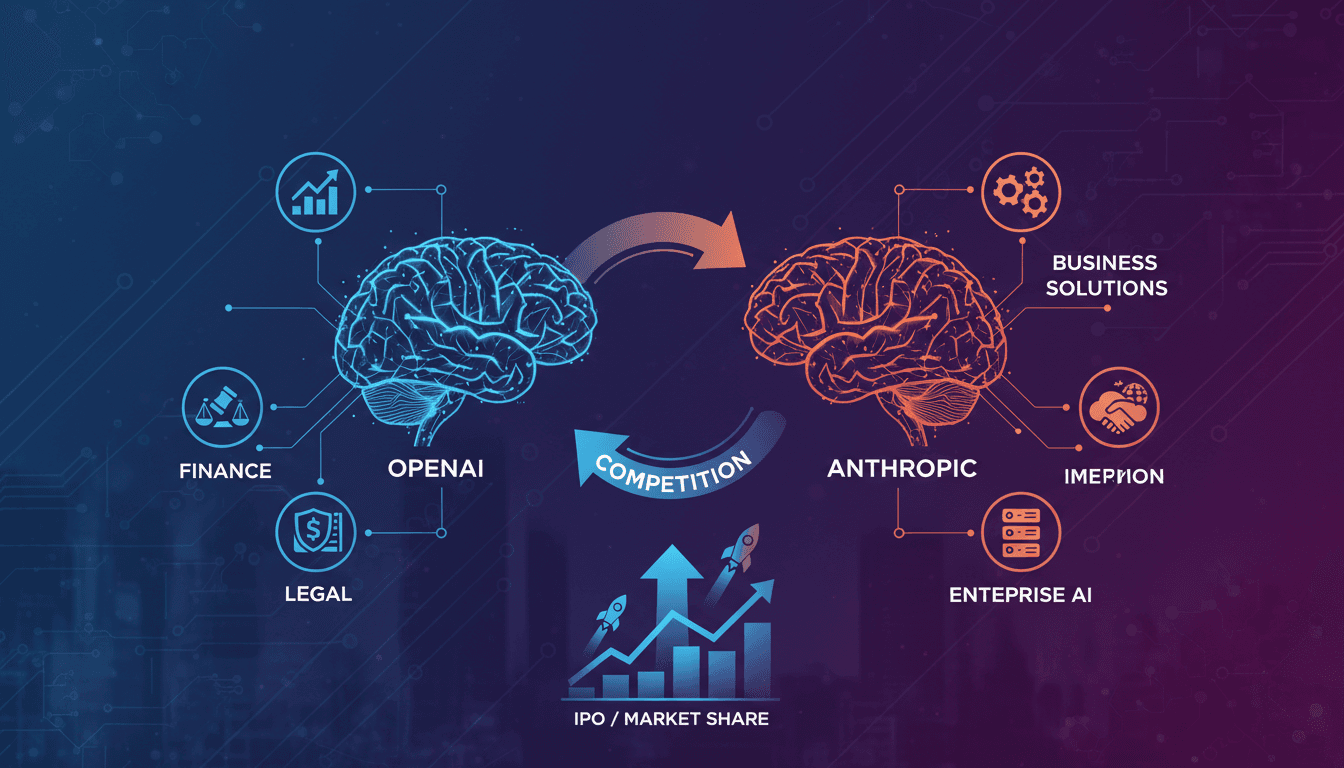OpenAI's Codex integration into ChatGPT for finance and legal sectors