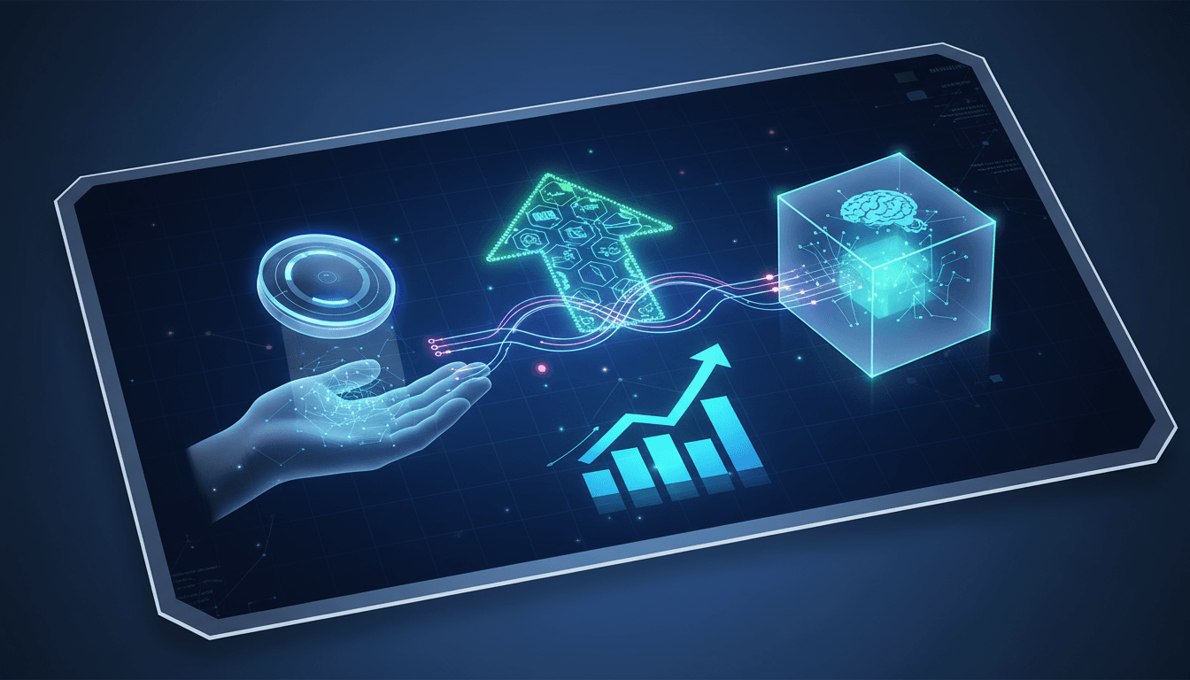 Microsoft showcases AI hardware concepts at Build 2026 conference.
