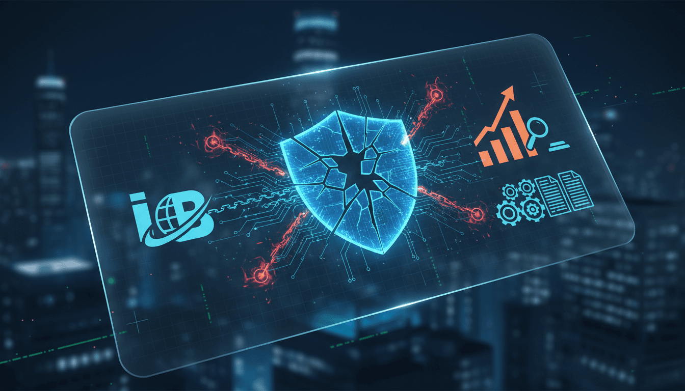 Whistleblower lawsuit alleges IBM and AT&T concealed data breaches linked to foreign hackers