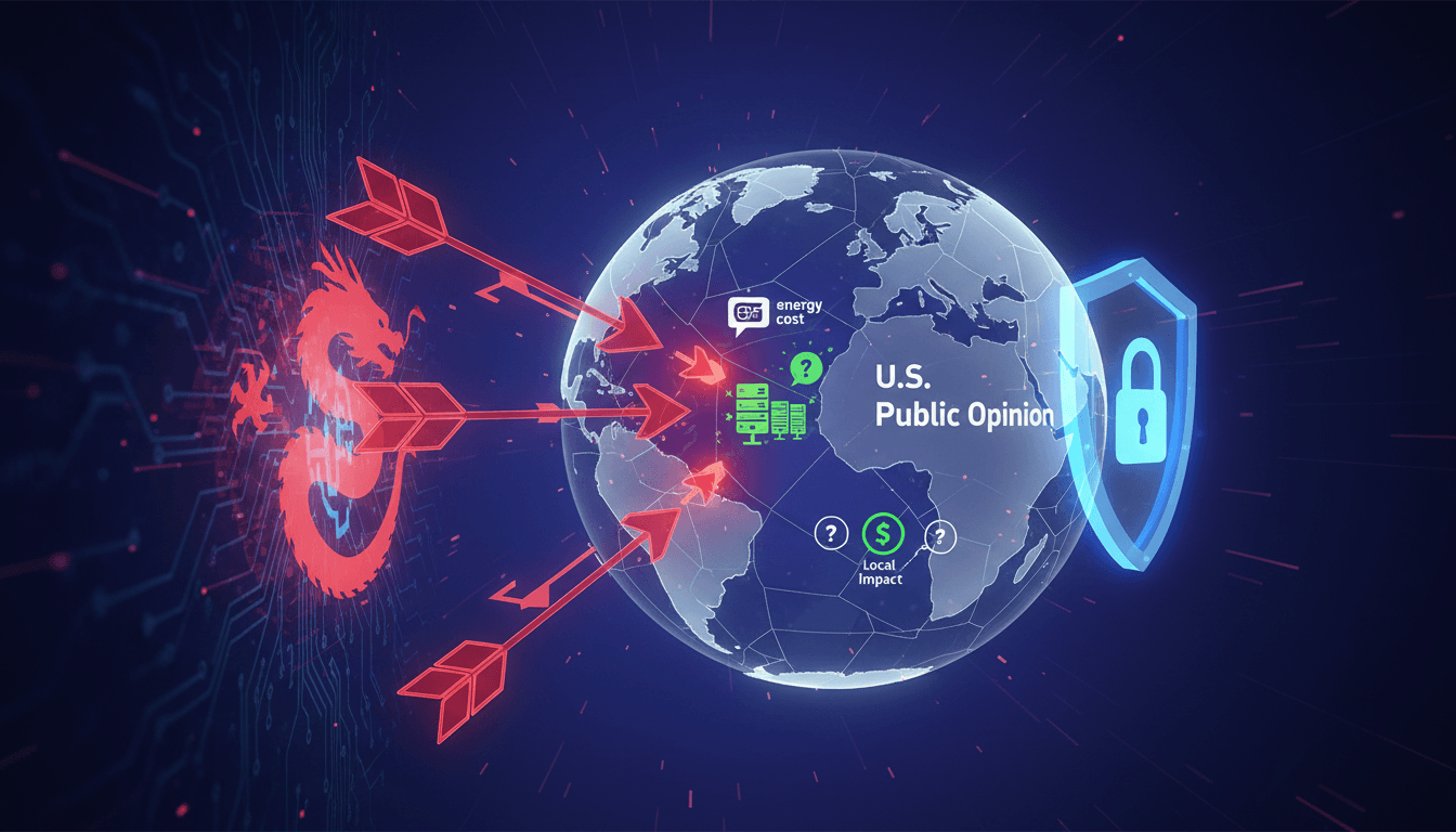 OpenAI's action against foreign influence in technology sector