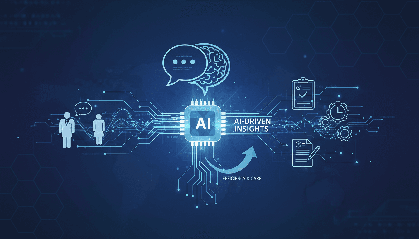 Abridge and NVIDIA partnership for AI-driven healthcare solutions