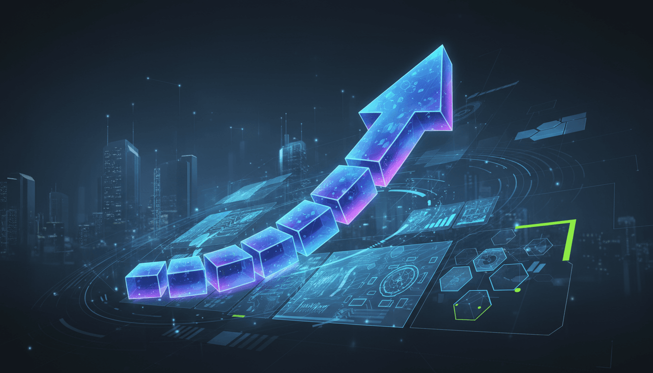 LG Electronics blockchain advertising network launch with Arbitrum