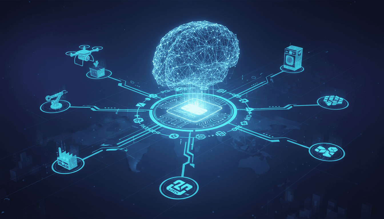Mastercard launches Agent Pay for Machines enabling AI-driven transactions