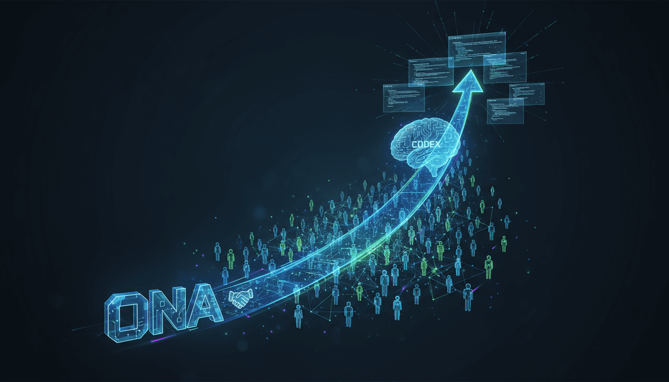 OpenAI acquires Ona to enhance Codex capabilities