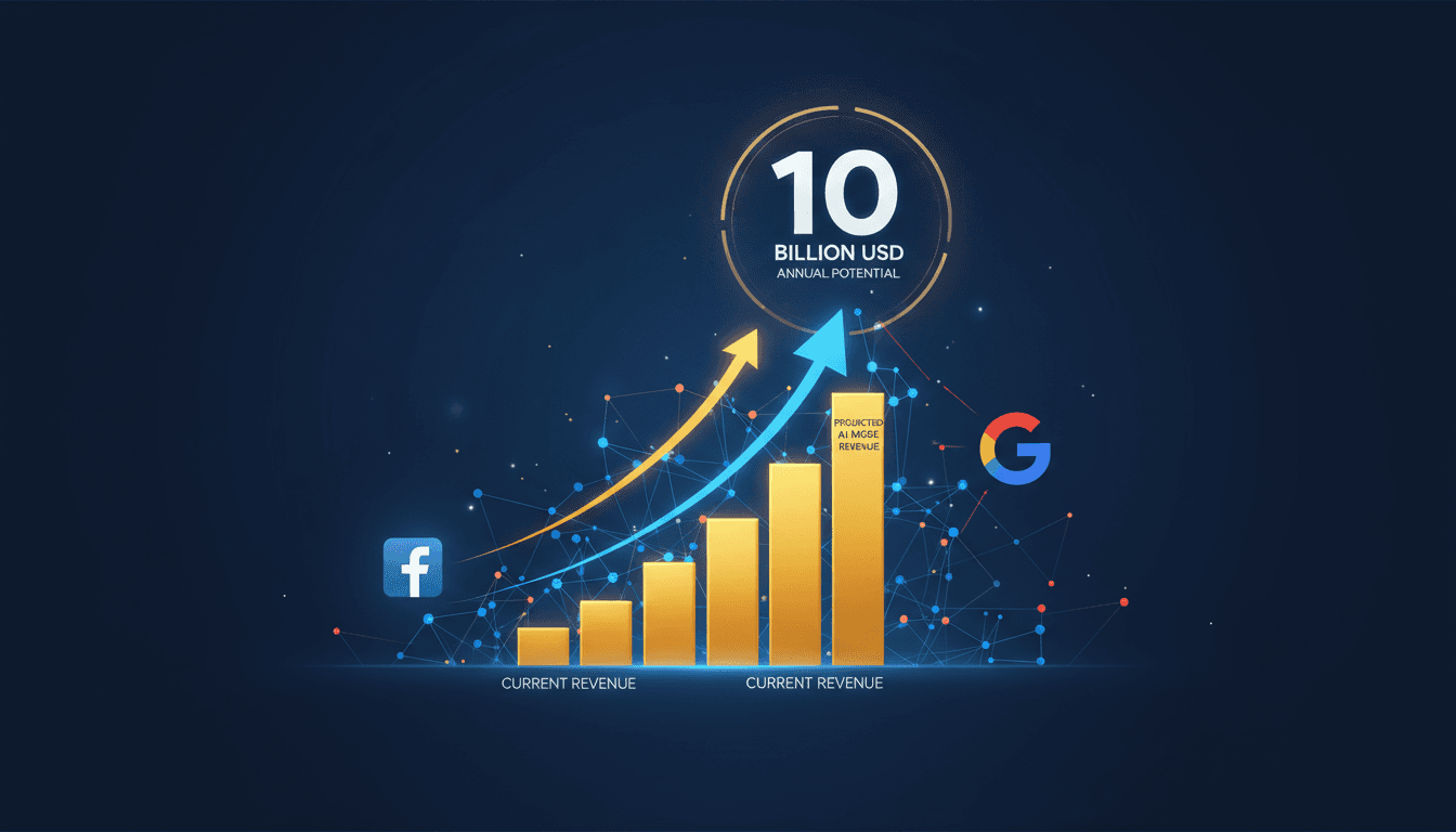 Meta launches AI Mode search feature on Facebook to compete with Google
