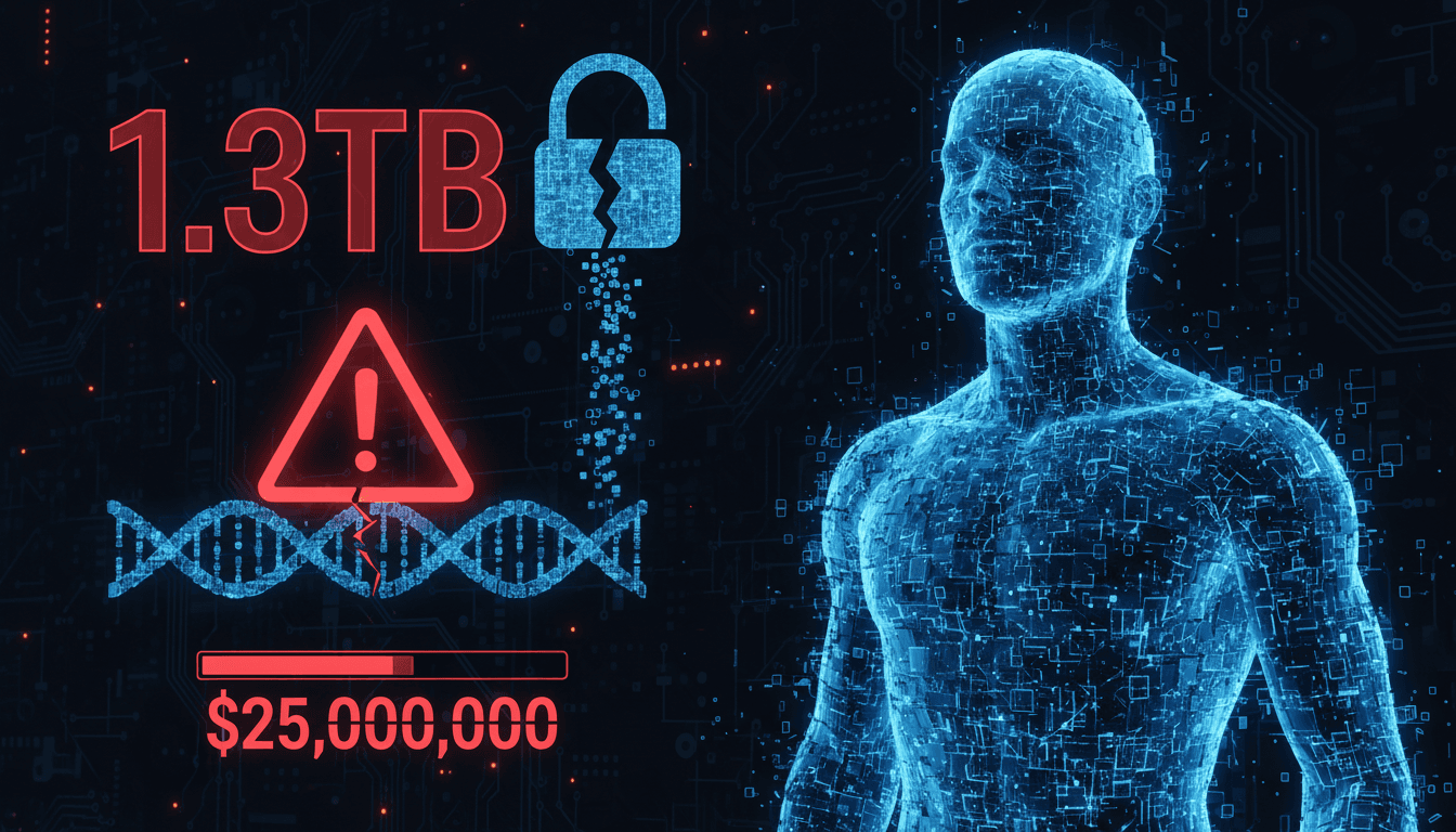 Cybersecurity breach at Novo Nordisk affecting clinical trial data