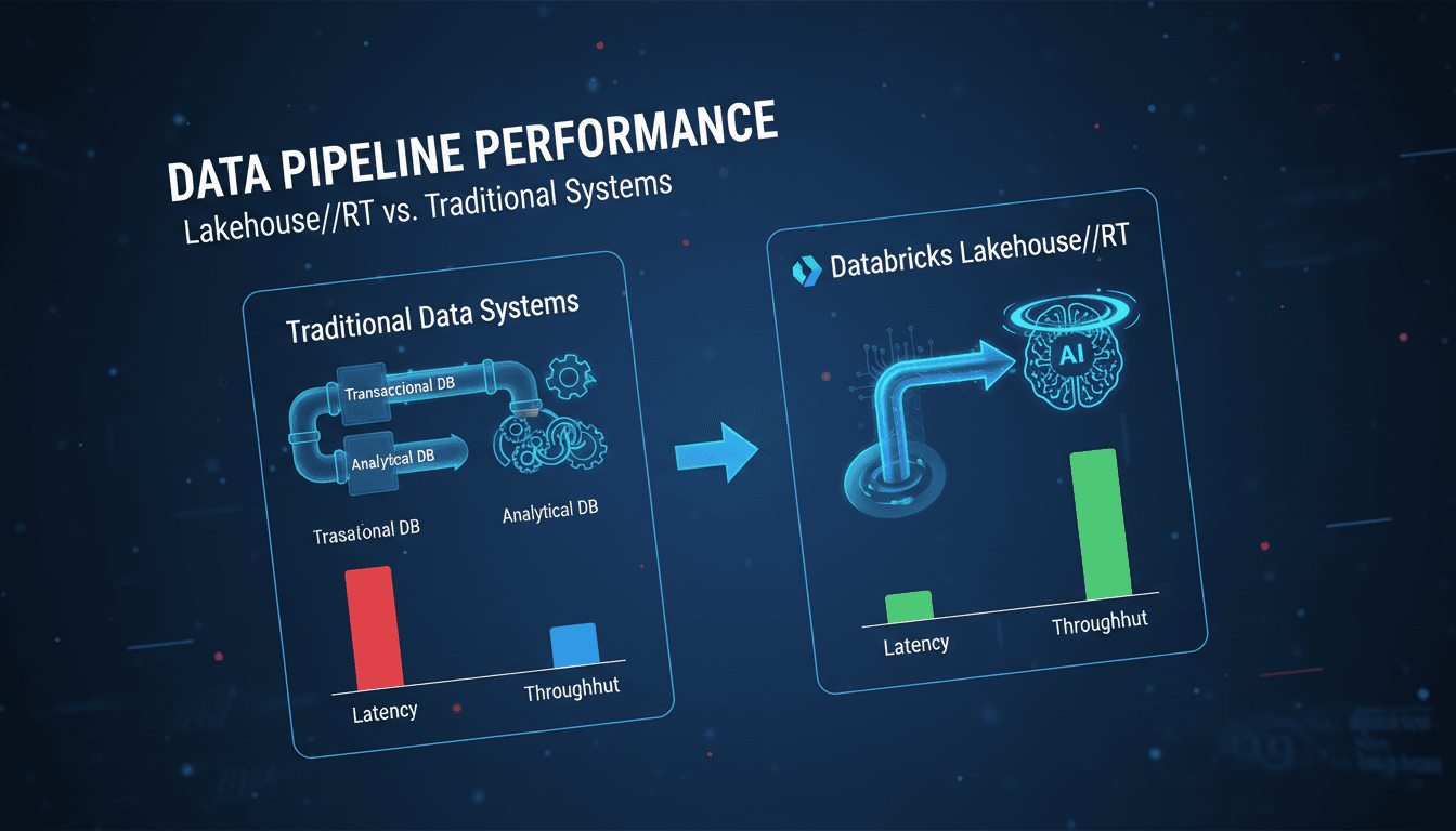 Databricks launches new data management products to enhance AI capabilities