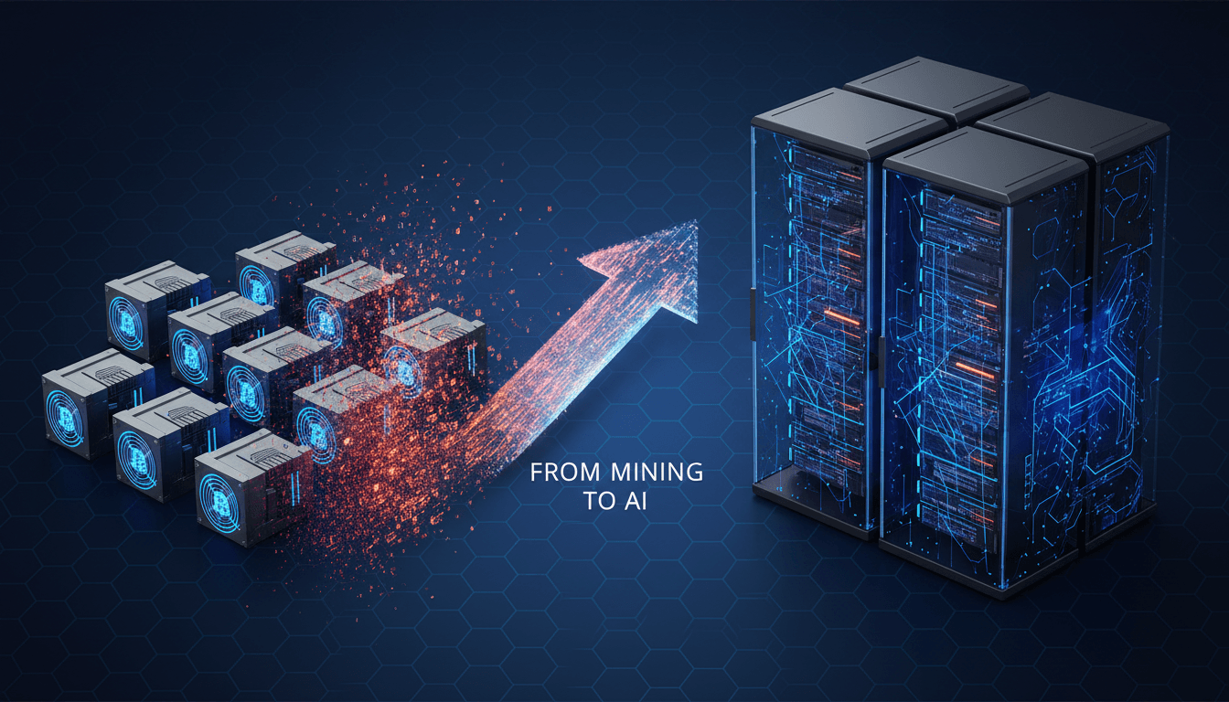 HIVE Digital secures $220 million AI infrastructure deal with Bell Canada and Cohere