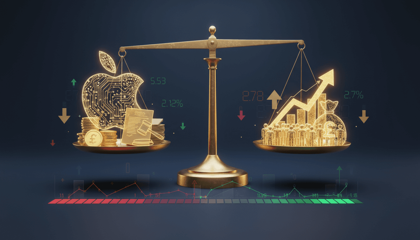 UK tribunal approves class action lawsuit against Apple over iCloud services
