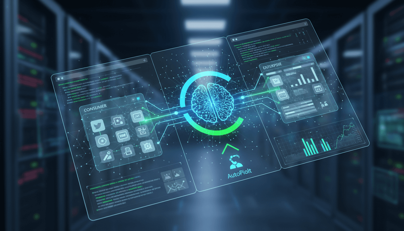 Microsoft Copilot applications merging with new AI features