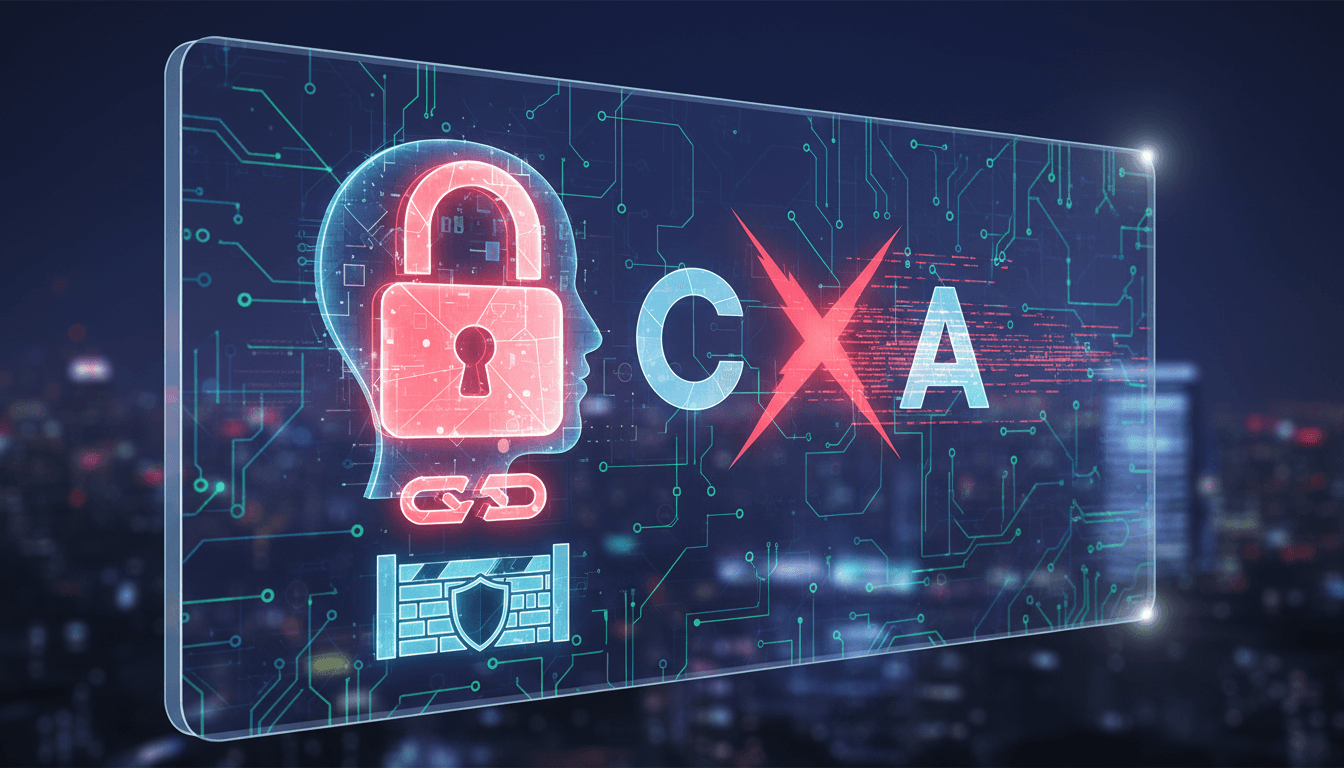 Alibaba's decision to ban Claude Code highlights data security concerns in the tech industry.